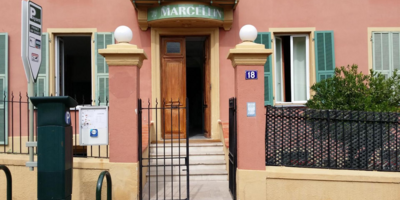 Hotel Marcellin
