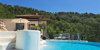 Spacious Dream Villa near Monaco