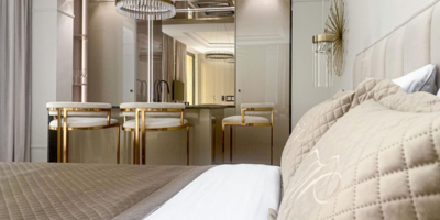 Monaco Premium Suites - NEW