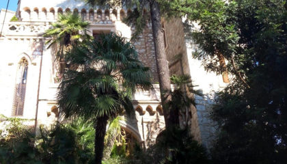 Villa du Chateau