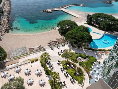 Méridien Beach Plaza