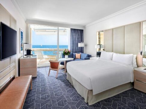 Fairmont Monte Carlo